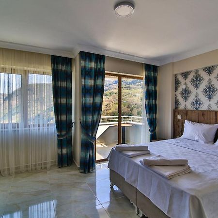 Amasra Sunrise Otel Bartın Exterior foto